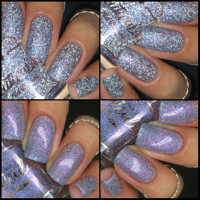 Lac de unghii Cuticula Kill em with Kindness, 15 ml [1]