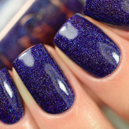 Lac de unghii Cuticula Trend Sweater, 15 ml [2]