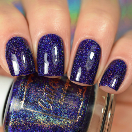 Lac de unghii Cuticula Trend Sweater, 15 ml [0]