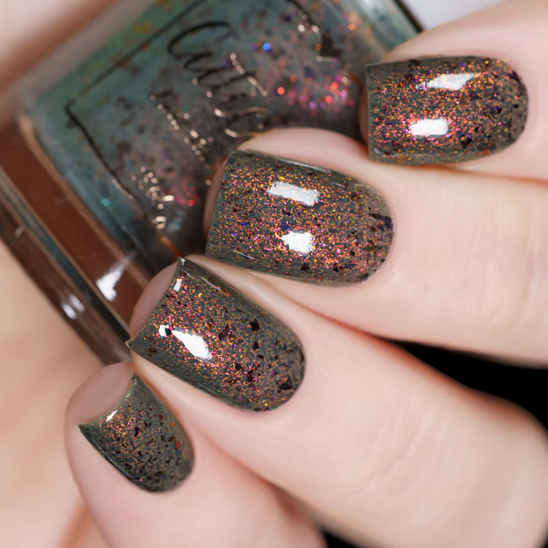 Cuticula Tea-Rex [0]