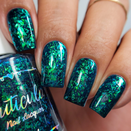 Lac de unghii Cuticula Kraken's Wrath, 15 ml [0]