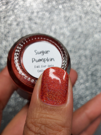 Lac de unghii Cuticula Sugar Pumpkin, 15 ml [2]