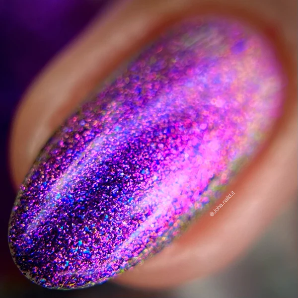 Lac de unghii Sassy Sauce Dreamscape, 15 ml [3]