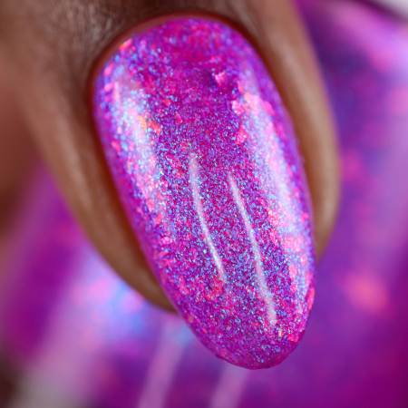 Lac de unghii Cuticula No buns, No Patties, 15 ml [2]