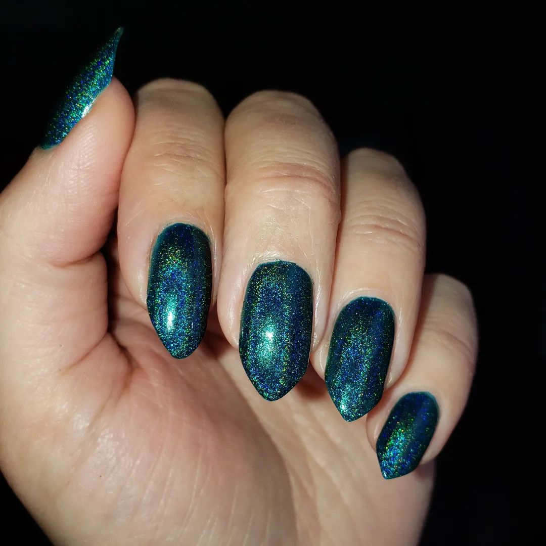 Lac de unghii Dam Nail Polish My Niece, 15 ml [0]