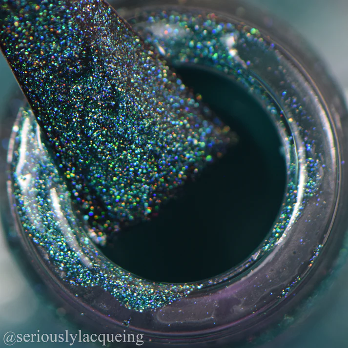 Lac de unghii Dam Nail Polish My Niece, 15 ml [2]