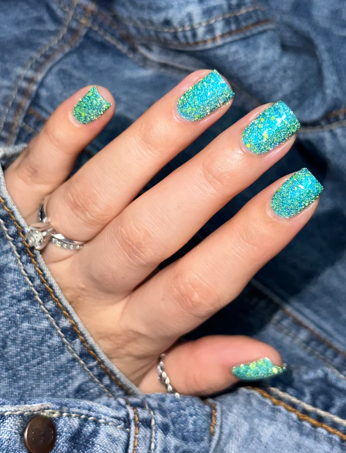 Dam Nail Polish Naomi, 15 ml [3]