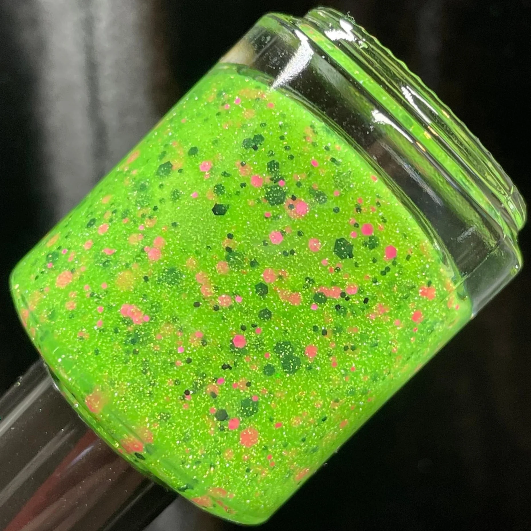 Lac de unghii Dam Nail Polish You Glow Girl, 15 ml [1]