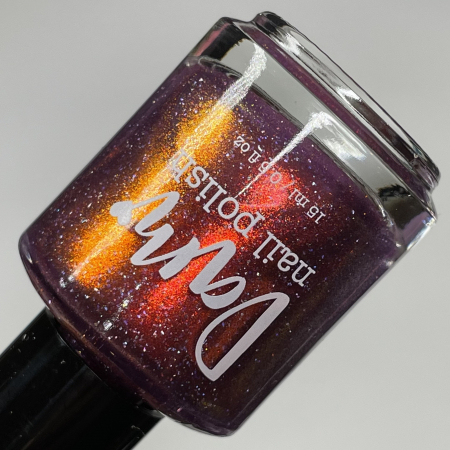 Lac de unghii Dam Nail Polish Jingle Juice, 15 ml [1]