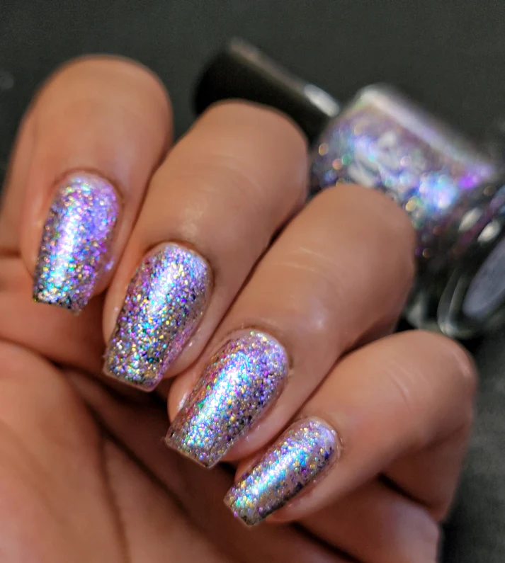 Lac de unghii Dam Nail Polish I  ♥️ You 1000, 15 ml [0]