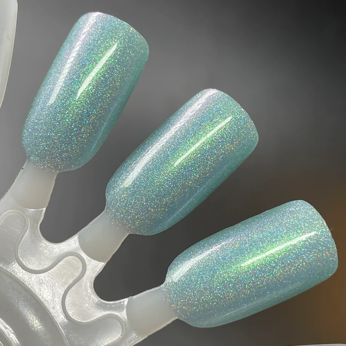 Lac de unghii Dam Nail Polish Frostbite, 15 ml [0]