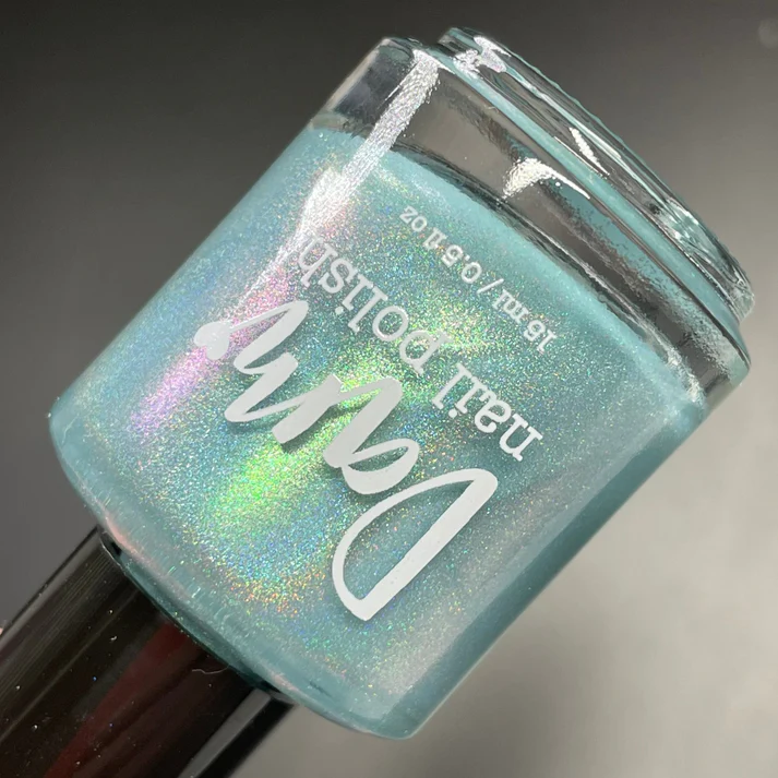 Lac de unghii Dam Nail Polish Frostbite, 15 ml [1]