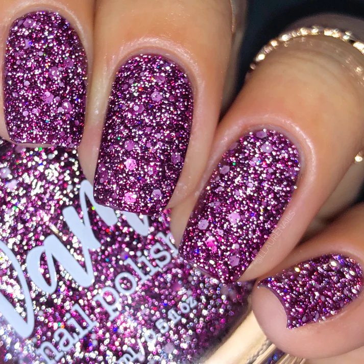 Lac de unghii Dam Nail Polish Gone Dormant, 15 ml [2]