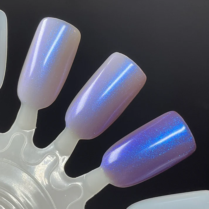 Lac de unghii Dam Nail Polish Merely a Mirage, 15 ml [0]