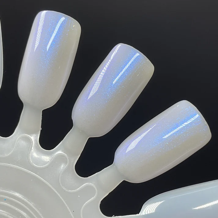 Lac de unghii Dam Nail Polish Merely a Mirage, 15 ml [1]