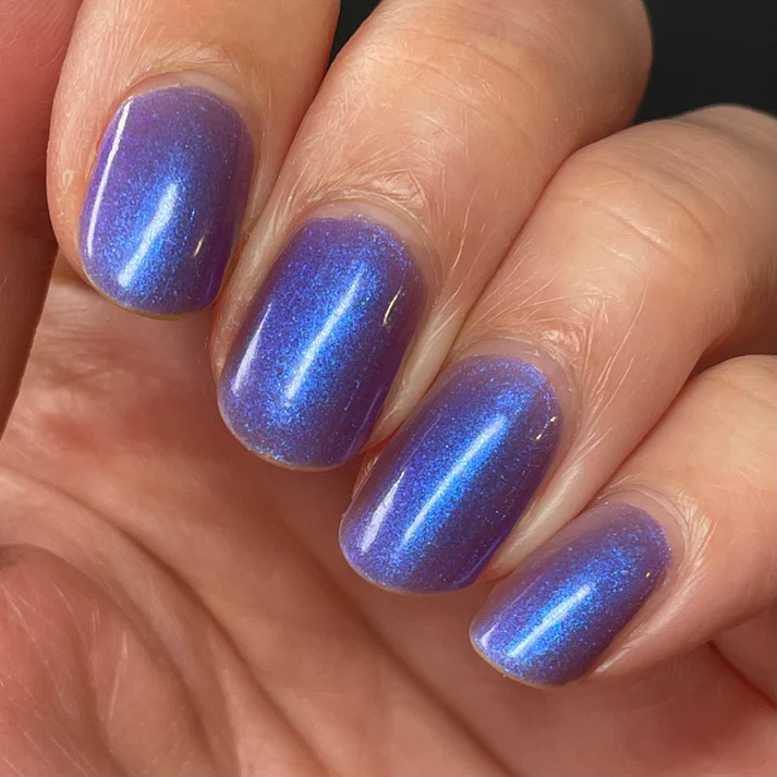 Lac de unghii Dam Nail Polish Merely a Mirage, 15 ml [4]