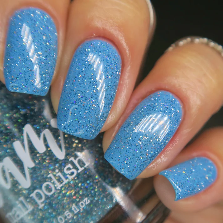 Dam Nail Polish Joker, 15 ml [1]