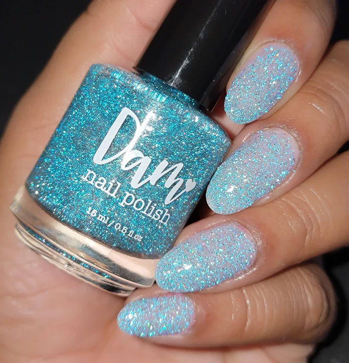 Dam Nail Polish Joker, 15 ml [0]