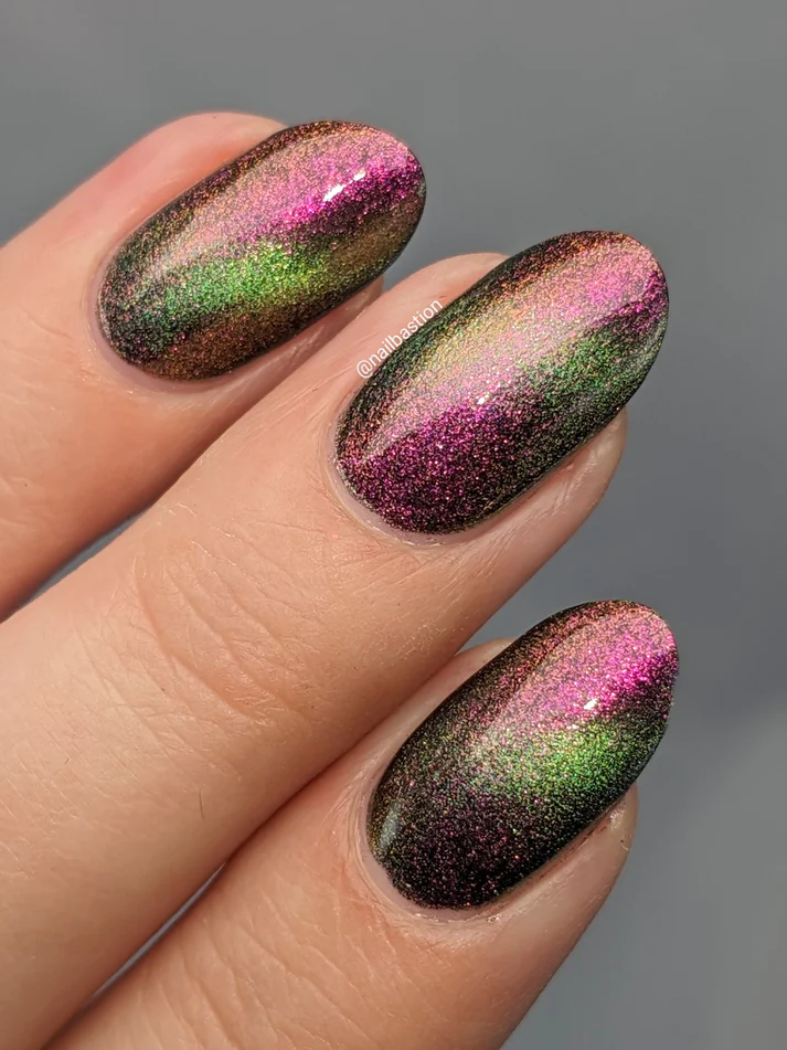 Lac de unghii Dam Nail Polish Omniverse Odyssey, 15 ml [0]