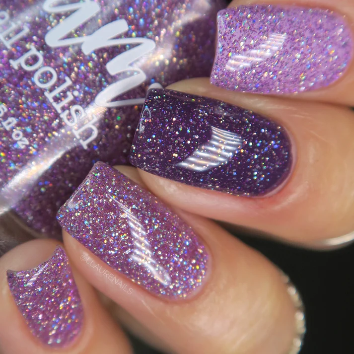 Lac de unghii Dam Nail Polish Royal Flush, 15 ml [0]