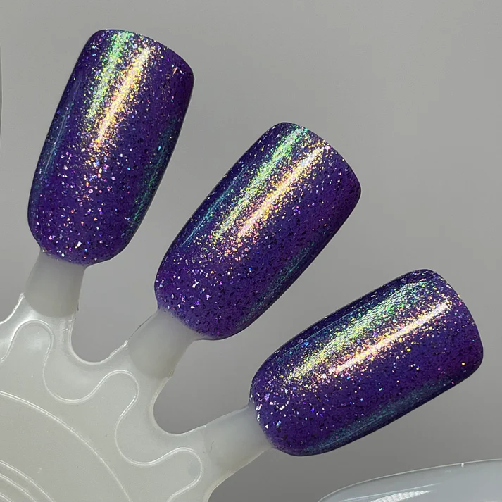 Lac de unghii Dam Nail Polish It's Ya Girl's Birthday, 15 ml [0]