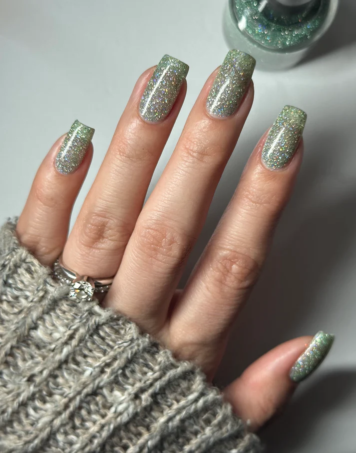 Lac de unghii Dam Nail Polish Wild Card, 15 ml [3]