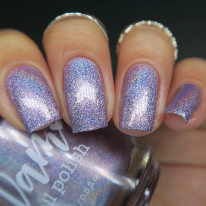 Lac de unghii Dam Nail Polish Lavender Jade, 15 ml [0]