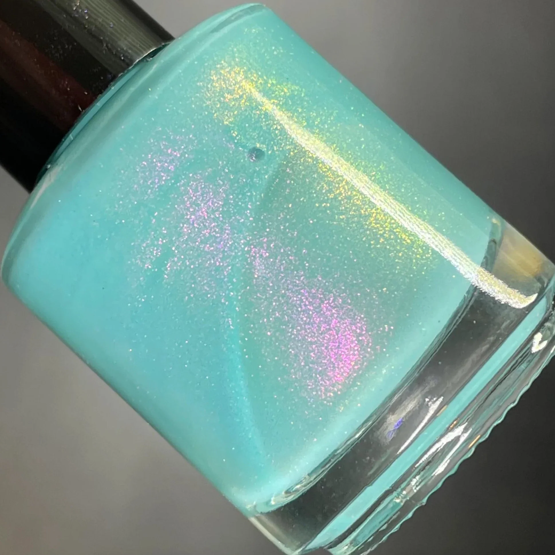Lac de unghii Dam Nail Polish Groovy Oasis, 15 ml [0]