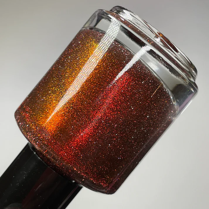 Lac de unghii Dam Nail Polish I'm Not Smart Enough, 15 ml [1]