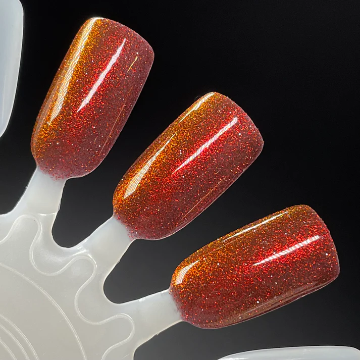 Lac de unghii Dam Nail Polish I'm Not Smart Enough, 15 ml [2]