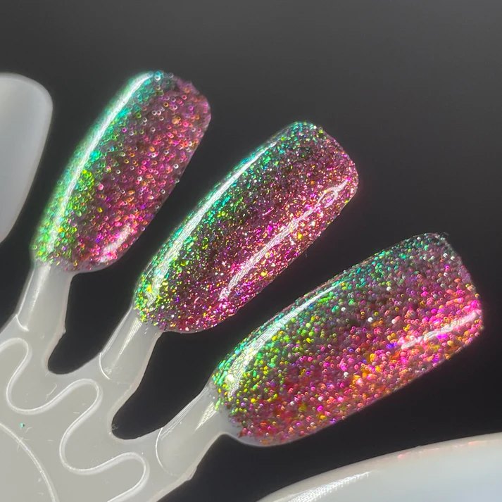 Lac de unghii Dam Nail Polish Ain't Nobody Like a Homebody, 15 ml [0]