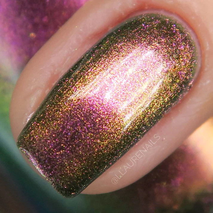 Dam Nail Polish Not Feelin' It, 15 ml [2]