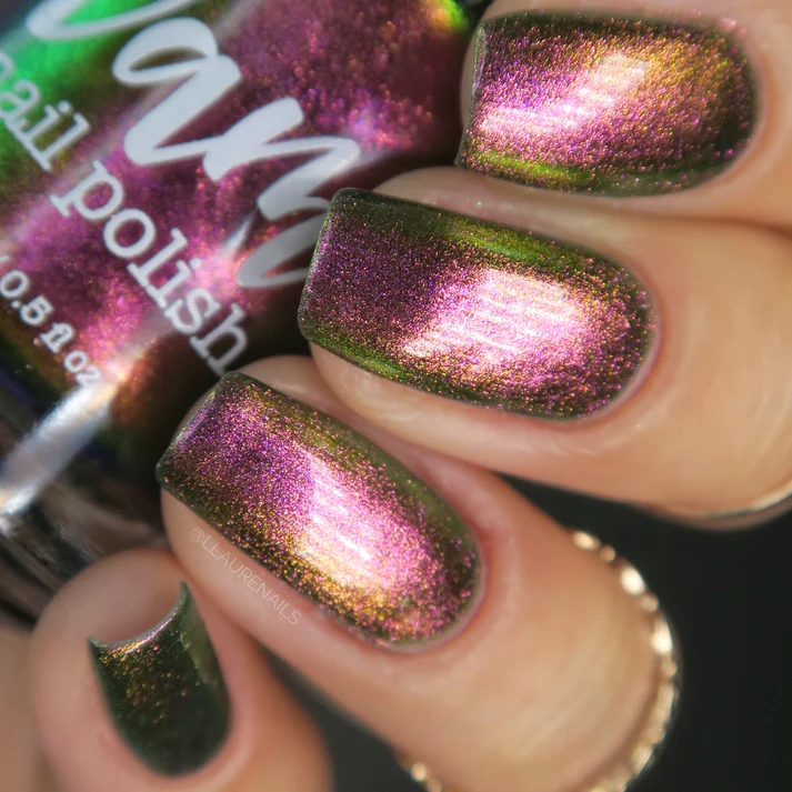 Dam Nail Polish Not Feelin' It, 15 ml [0]