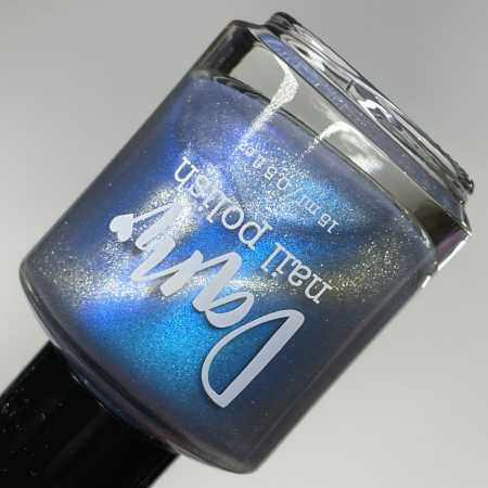 Lac de unghii Dam Nail Polish Every Day I'm Shoveling, 15 ml [0]