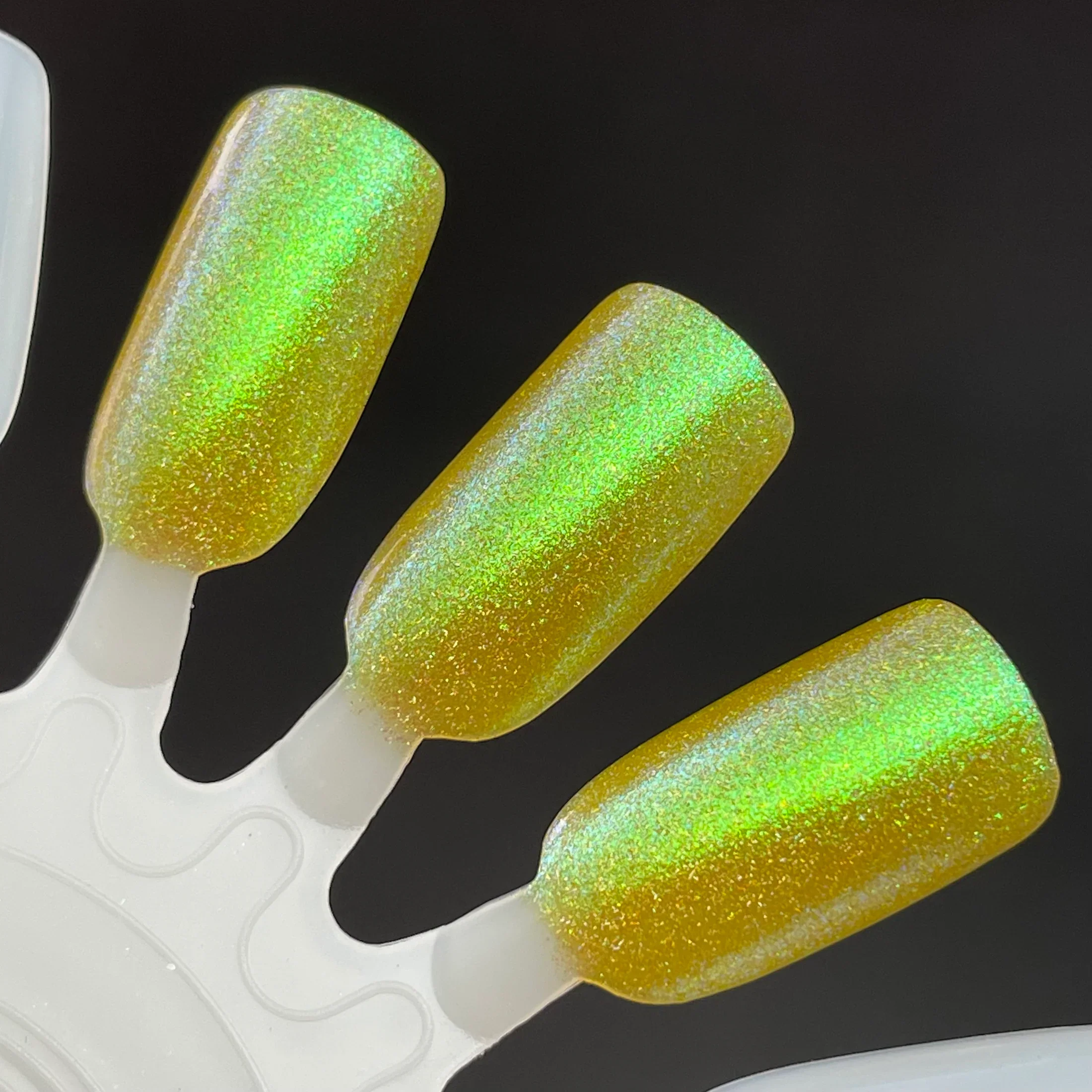 Lac de unghii Dam Nail Polish Mr. Golden Sun, 15 ml [0]