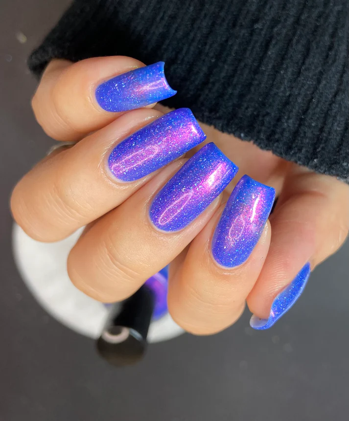 Lac de unghii Dam Nail Polish Touch the Sky in Tokyo, 15 ml [2]