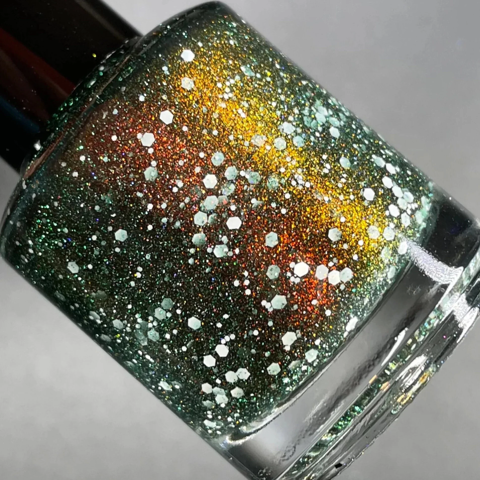 Lac de unghii Dam Nail Polish Moonrise, 15 ml [0]