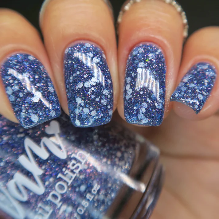 Lac de unghii Dam Nail Polish Coma Time, 15 ml [0]