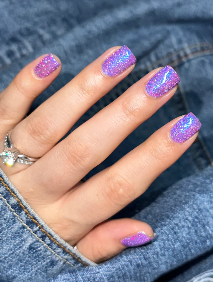 Dam Nail Polish Veronica, 15 ml [3]