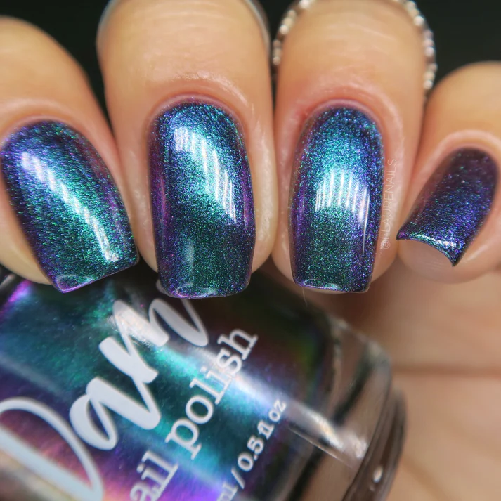 Dam Nail Polish Not Crying, 15 ml [1]