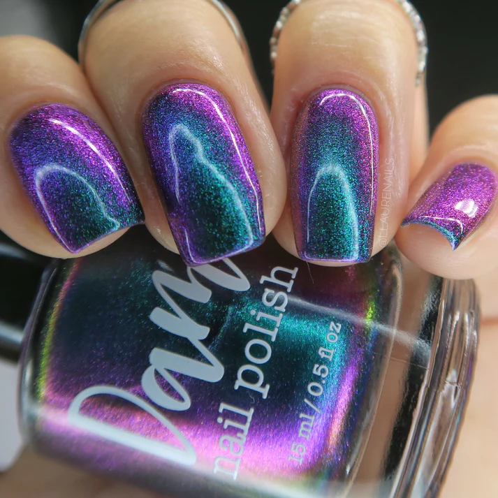 Dam Nail Polish Not Crying, 15 ml [0]