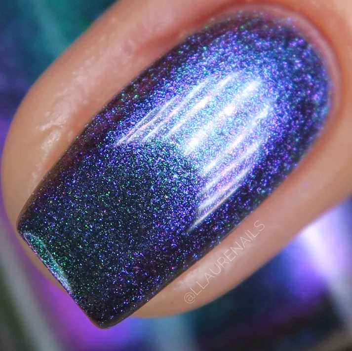 Dam Nail Polish Not Crying, 15 ml [2]
