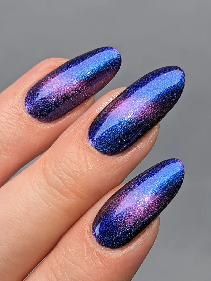 Lac de unghii Dam Nail Polish Quantum Quest, 15 ml [0]
