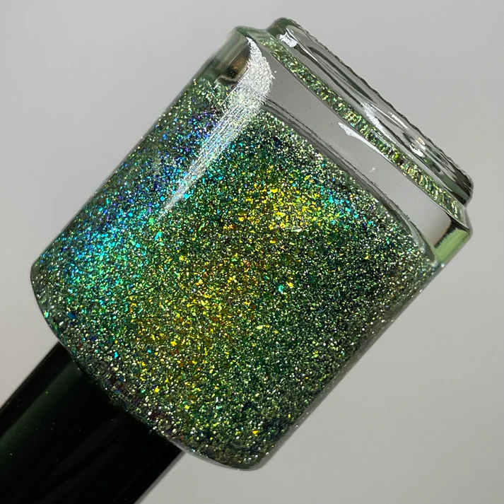 Lac de unghii Dam Nail Polish I'm Indoorsy, 15 ml [2]