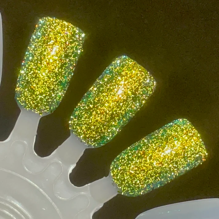 Lac de unghii Dam Nail Polish I'm Indoorsy, 15 ml [1]