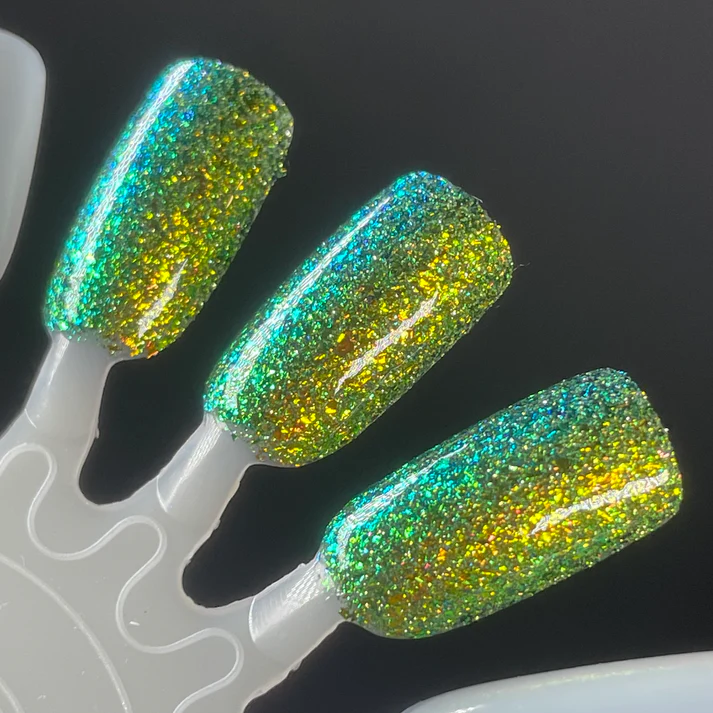 Lac de unghii Dam Nail Polish I'm Indoorsy, 15 ml [0]