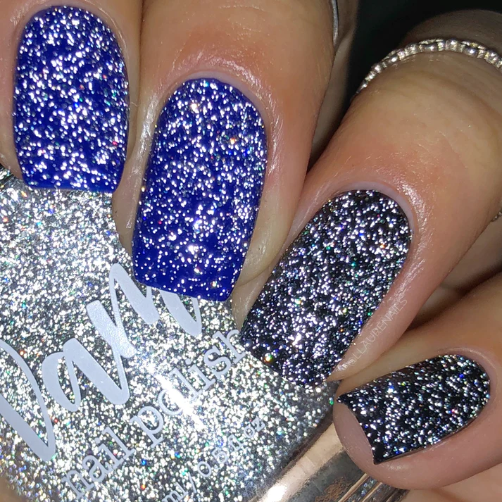 Lac de unghii Dam Nail Polish Go Fish, 15 ml [1]