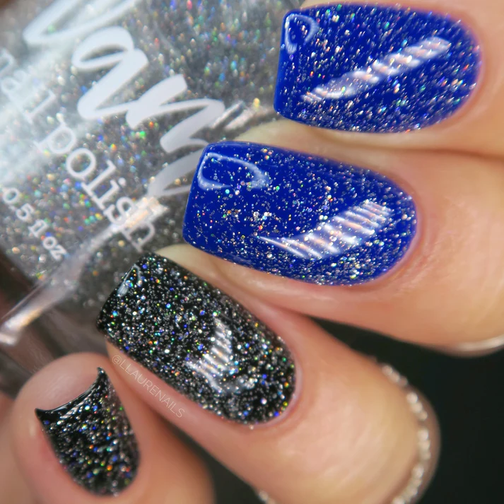 Lac de unghii Dam Nail Polish Go Fish, 15 ml [0]