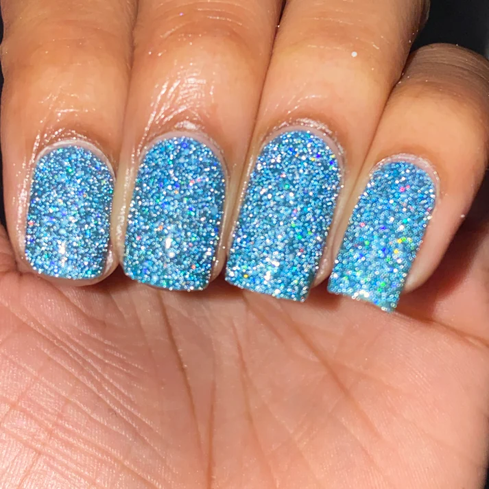 Dam Nail Polish Cool Side of the Pillow, 15 ml [3]