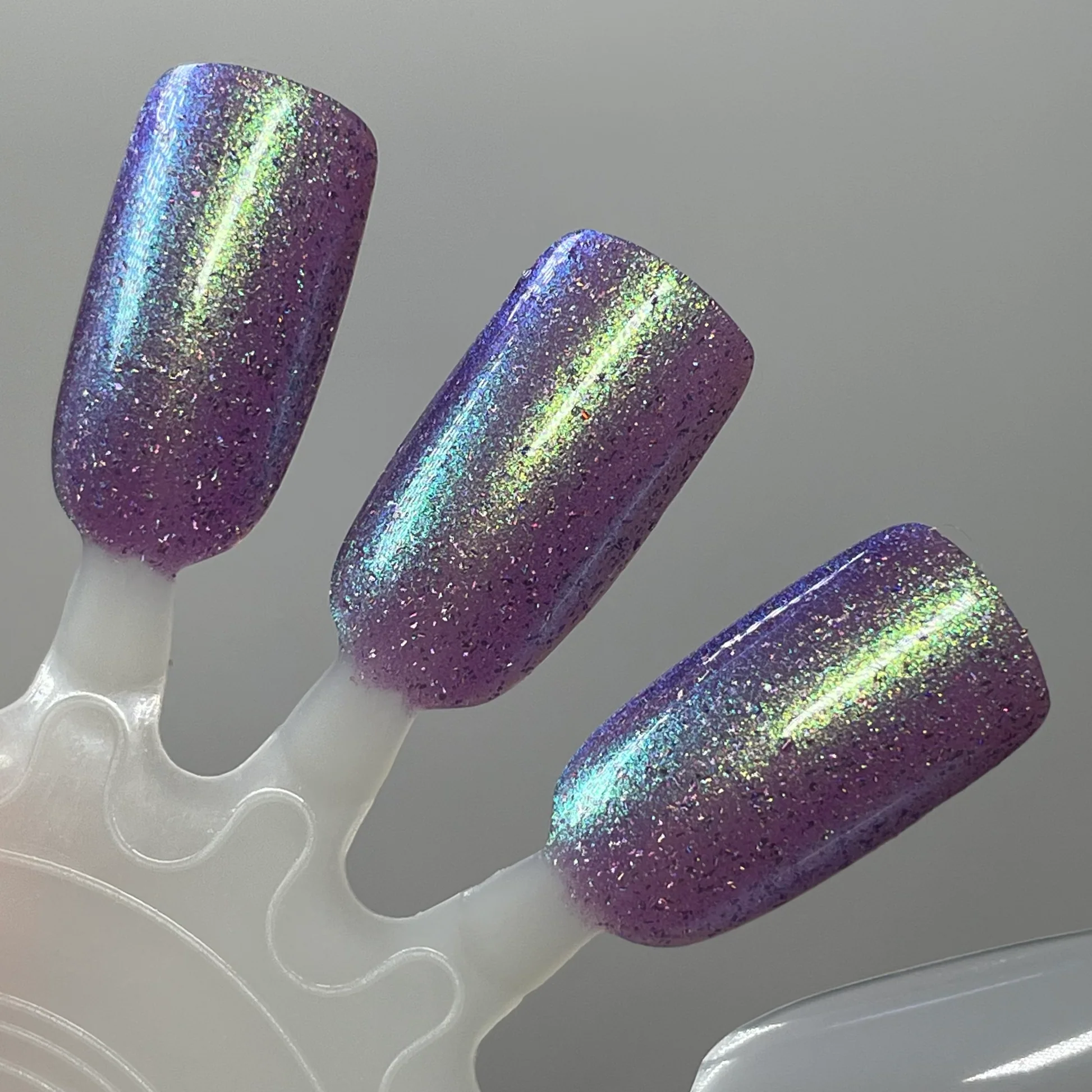 Lac de unghii Dam Nail Polish Sugar Plum Fairies, 15 ml [0]